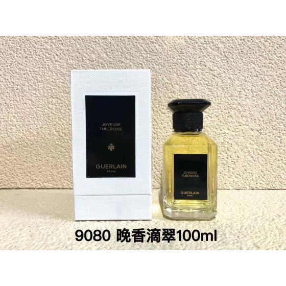 L'Art & La Matière Joyeuse Tubéreuse-100ml